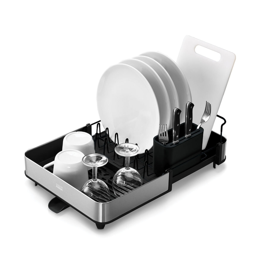 Joseph Joseph Extend Steel Expandable Dish Rack