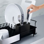 Joseph Joseph Extend Steel Expandable Dish Rack - Image 2