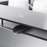 Joseph Joseph Extend Steel Expandable Dish Rack - Image 3