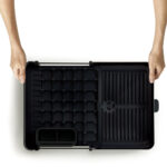 Joseph Joseph Extend Steel Expandable Dish Rack - Image 4