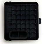 Joseph Joseph Extend Steel Expandable Dish Rack - Image 5