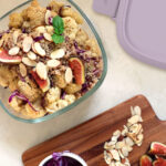 Bentgo All-In-One Glass Salad Container, 2 Pack - Image 4