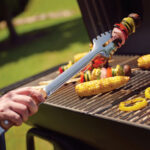 Tramontina BBQ 3 Piece Tool Set - Image 3