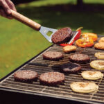 Tramontina BBQ 3 Piece Tool Set - Image 4