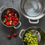 MIU Colander Set, 3 Piece - Image 3