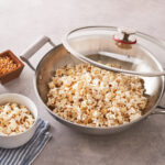 MIU Stainless Steel 34cm Wok & Utensil - Image 5