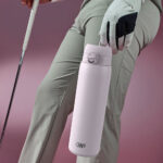 Ion8 Stainless Steel 1.2L Water Bottle, 2 Pack - Image 4