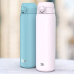 Ion8 Stainless Steel 1.2L Water Bottle, 2 Pack - Image 11
