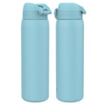 Ion8 Stainless Steel 1.2L Water Bottle, 2 Pack - Image 15