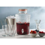 Kilner Drinks Dispenser, 8L - Image 3