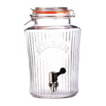 Kilner Drinks Dispenser, 8L - Image 5