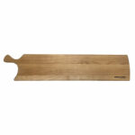 WoodForChef Premium Extra-Long Charcuterie Board - Image 5