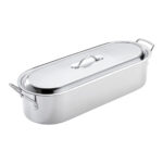 Judge 45cm Fish Poacher, 7.3L - Image 2