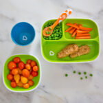 Munchkin Kids Dinnerware Set, 9 Piece - Image 5
