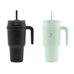 Reduce Cold1 Mug 1.18L, 2 Pack in Blue & Pink - Image 2