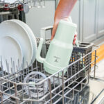 Reduce Cold1 Mug 1.18L, 2 Pack in Blue & Pink - Image 3