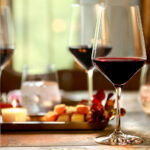 Stolzle Wine Glasses, 635ml, 8 pack