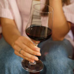 Stolzle Wine Glasses, 635ml, 8 pack - Image 7