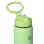 ThermoFlask Stainless Steel 700ml Water Bottle, 2 Pack in 3 Colour Combinations - Image 3