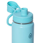 ThermoFlask Stainless Steel 700ml Water Bottle, 2 Pack in 3 Colour Combinations - Image 4