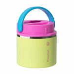 ThermoFlask Food Jars 591ml, 2 Pack in Opal Breeze & Dreamy Orchid - Image 10