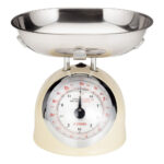 Judge Traditional Kitchen Scale in Cream - Image 6