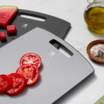 Henckels Cutting Board Set, 3 Piece in White - Image 6