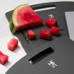 Henckels Cutting Board Set, 3 Piece in White - Image 9