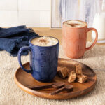 Over & Back Arch Mugs, 6 Pack - Image 3