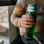 Kambukka Elton 1L Tritan Water Bottle, 2 Pack - Image 2