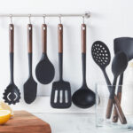 MIU Silicone Utensil Set, 8 Piece - Image 2