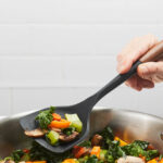 MIU Silicone Utensil Set, 8 Piece - Image 3