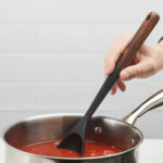 MIU Silicone Utensil Set, 8 Piece - Image 4