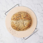 Zyliss Ceramic Baking Stone - Image 2