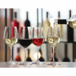 Wine Glass Set 470ML, 18 Pack