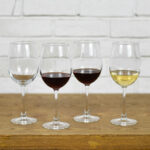Wine Glass Set 470ML, 18 Pack - Image 2