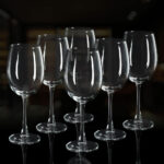 Wine Glass Set 470ML, 18 Pack - Image 3