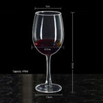 Wine Glass Set 470ML, 18 Pack - Image 4