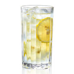 King Crystal Revel Glassware Set, 16 Piece - Image 4