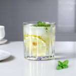 King Crystal Revel Glassware Set, 16 Piece - Image 5