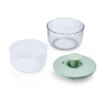 KitchenAid Salad Spinner in Red - Image 13