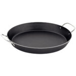 Tramontina Non-Stick Paella Pan, 34cm - Image 2