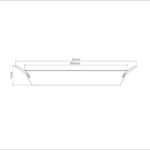 Tramontina Non-Stick Paella Pan, 34cm - Image 3