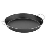 Tramontina Non-Stick Paella Pan, 34cm - Image 4