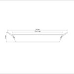 Tramontina Non-Stick Paella Pan, 34cm - Image 5
