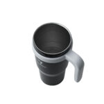 Reduce Cold1 Mug 700ml, 2 Pack in Teal & Pink - Image 9