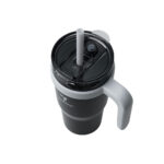 Reduce Cold1 Mug 700ml, 2 Pack in Teal & Pink - Image 10