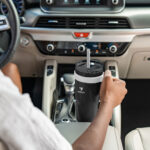 Reduce Cold1 Mug 700ml, 2 Pack in Teal & Pink - Image 12