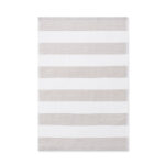 Caro Home Kitchen Towels 8 Pack in Grey, 45 x 71 cm - Image 9