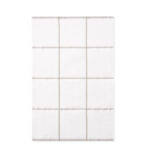 Caro Home Kitchen Towels 8 Pack in Grey, 45 x 71 cm - Image 13